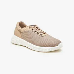 Athletic Mesh Sneakers for Men