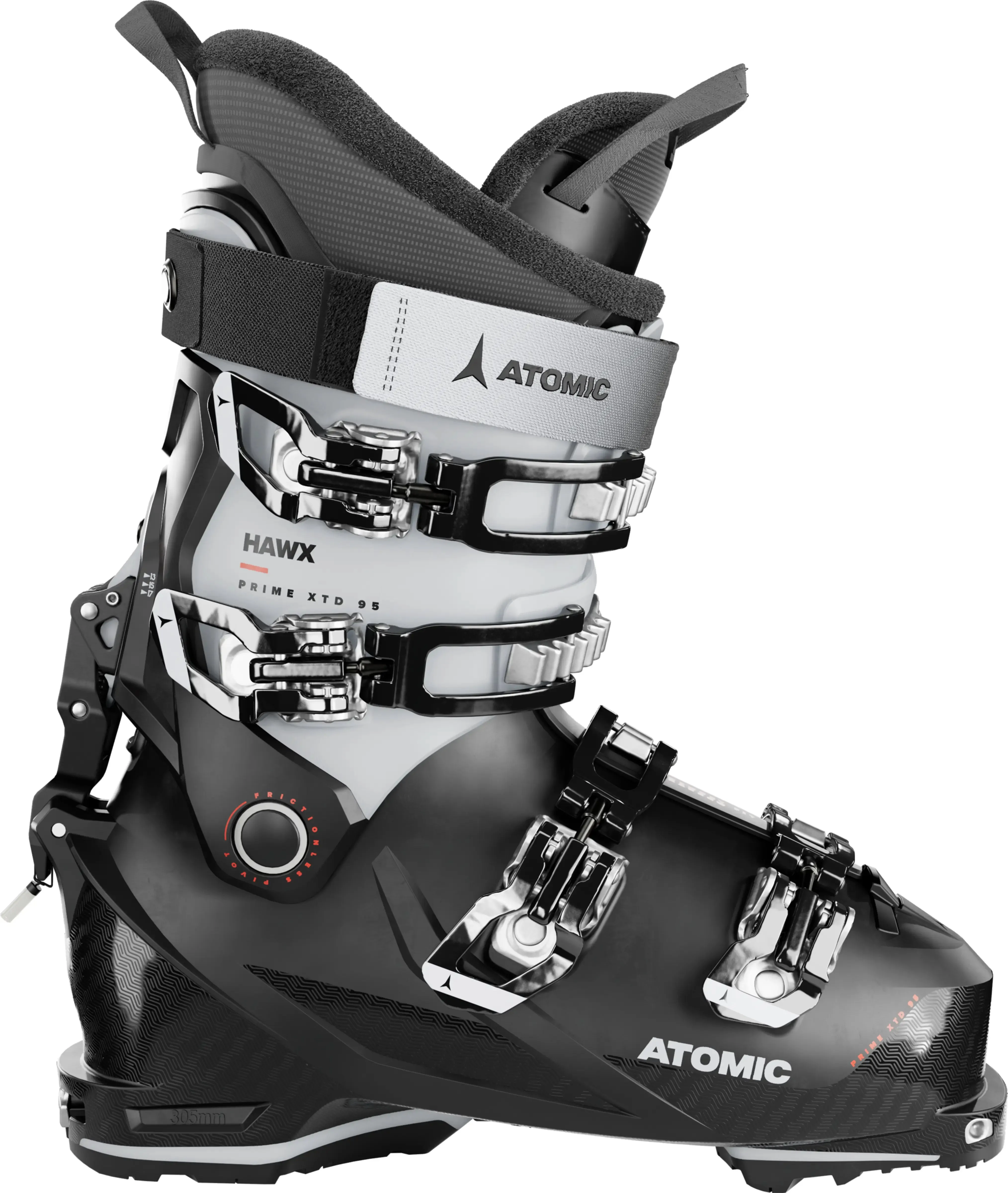 Atomic Hawx Prime XTD 95 GW Ski Boots 2024 - Women's