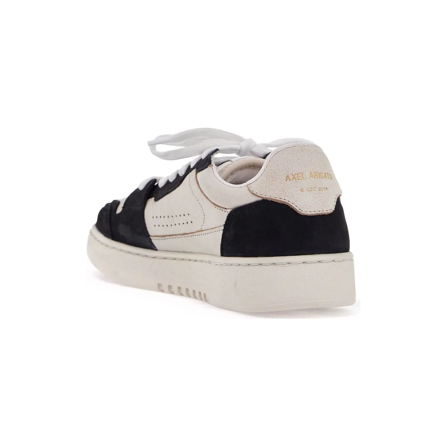 Axel Arigato Dice Lo Leather Women Sneakers