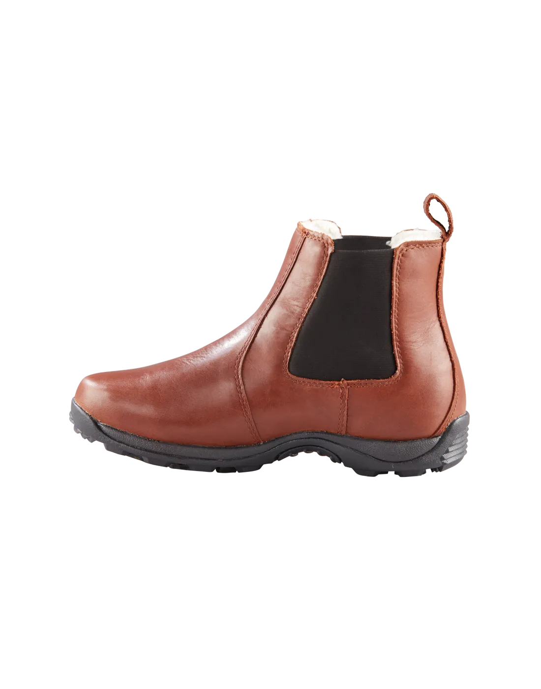 'Baffin' Women's Telluride Chelsea WP Boot - Barley