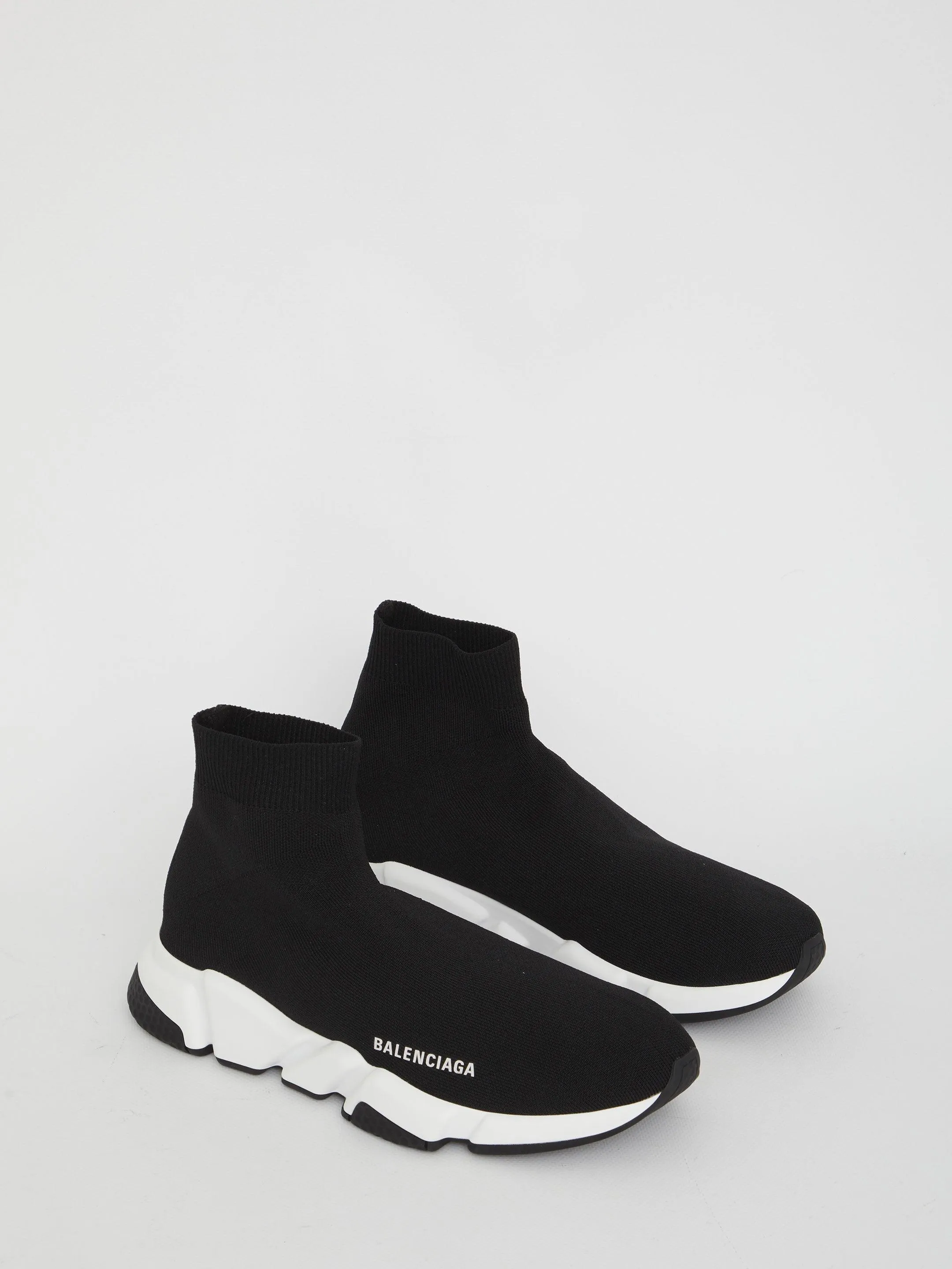 Balenciaga Speed Sneakers