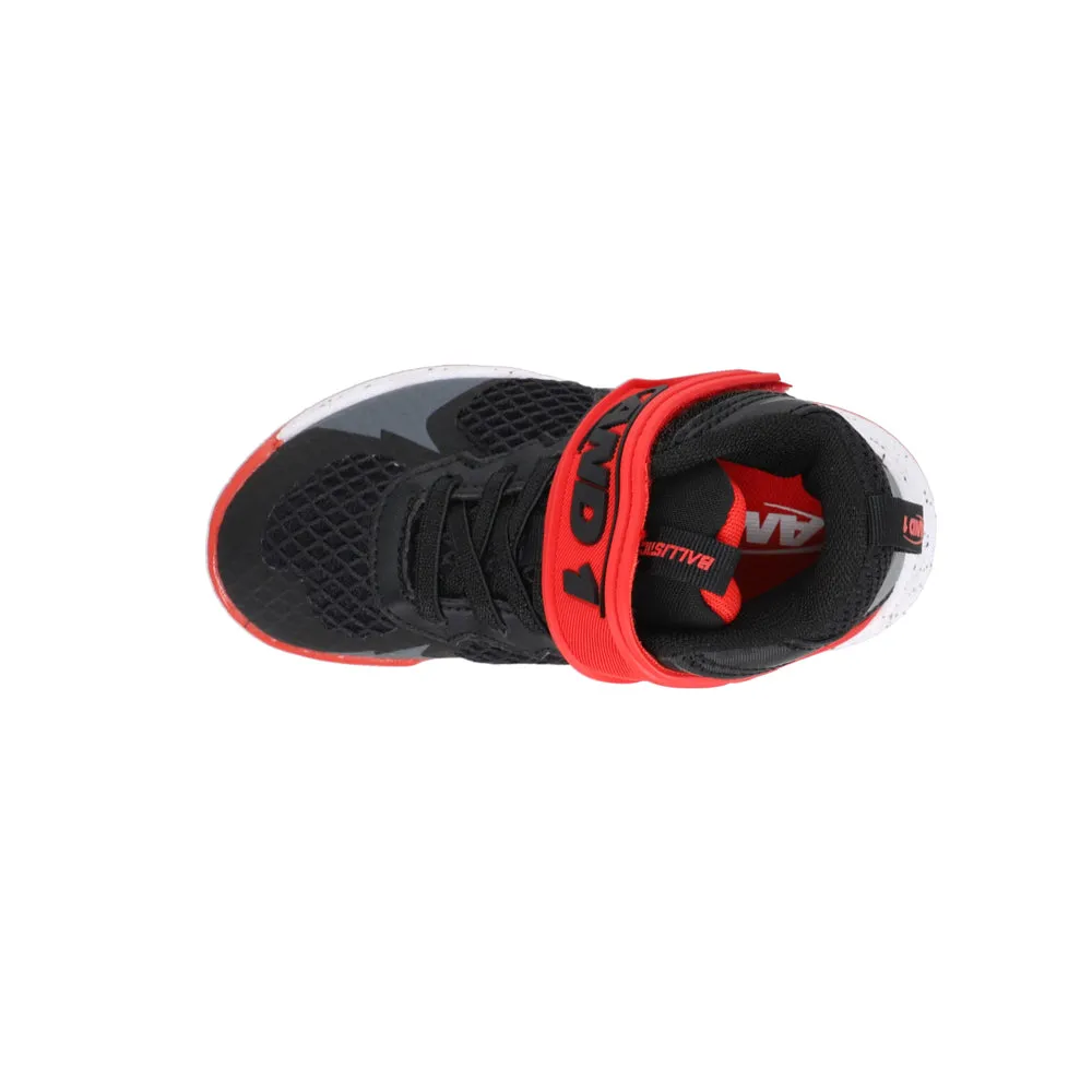 Ballistic Basketball Shoes (Toddler)