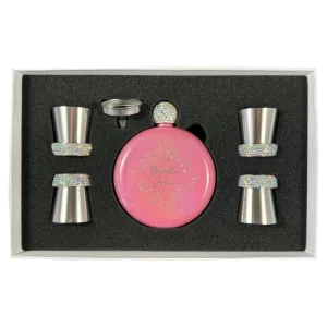 Best Of Golf Birdie Juice Set - Various Colours