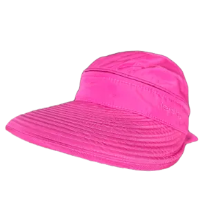 Best Of Golf Sunhat/Visor - Pink