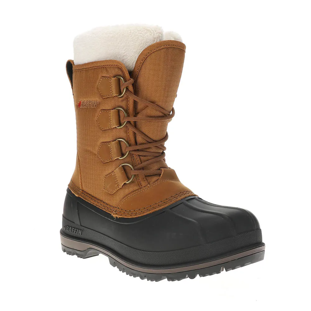 Bobcageon Snow Boots