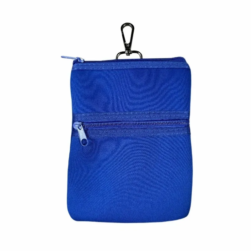 BOG Zip Pouch