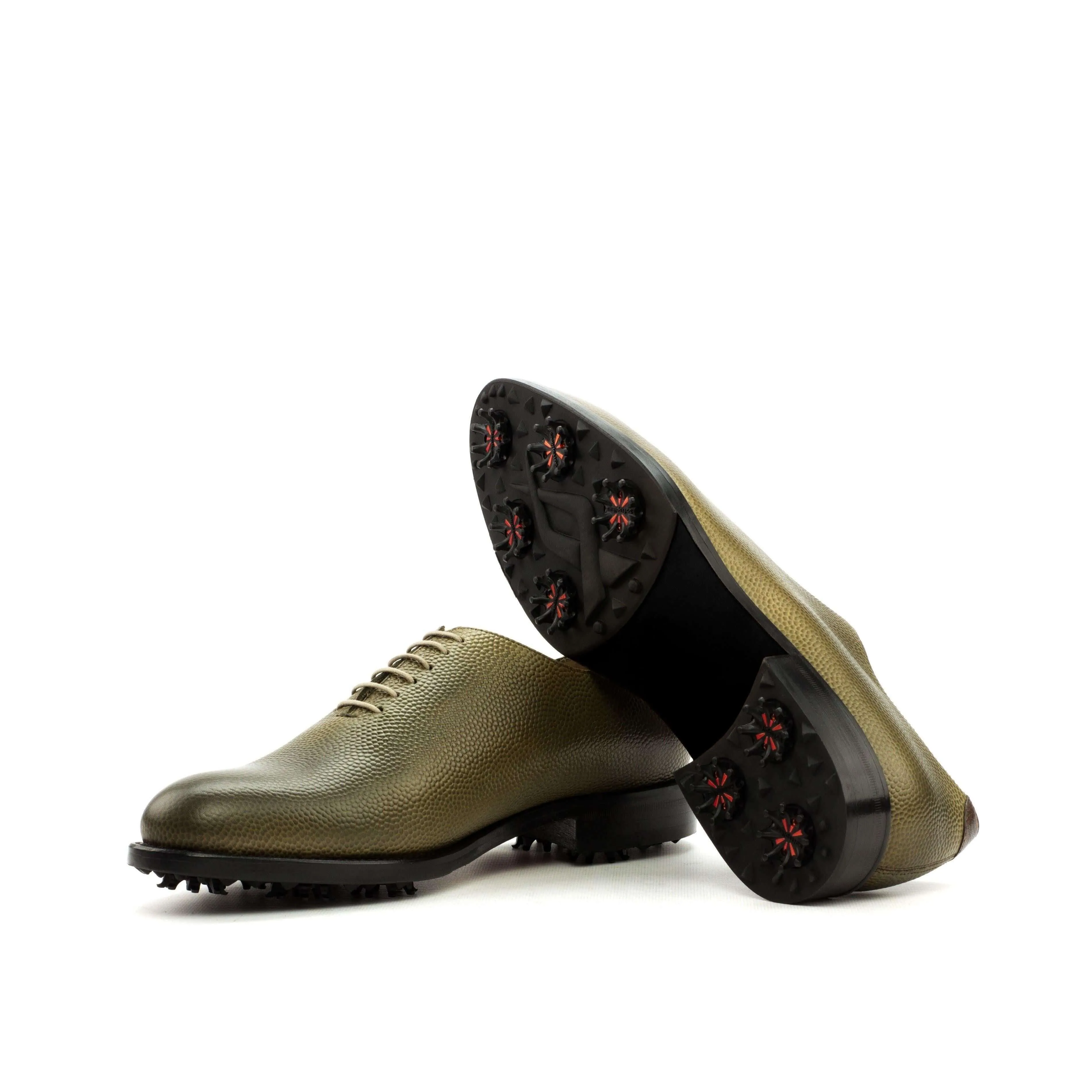 Bogy Wholecut Golf shoes II