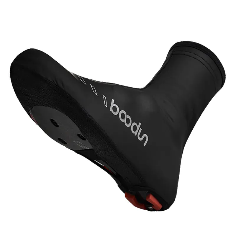 Boodun 1403 Bike Cycling Over Shoes Waterproof Windproof Rainproof  Mtb Road   Bicycle  Protector