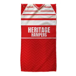 Boro 1989 Golf Towel