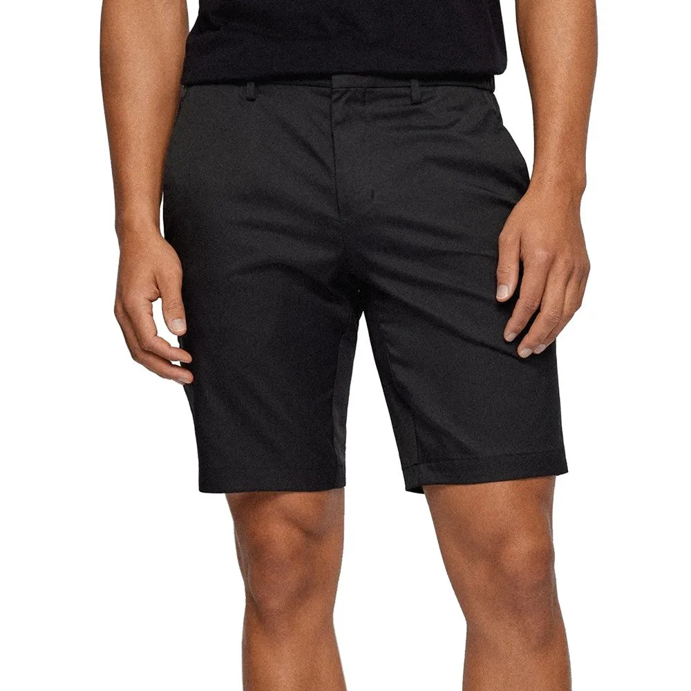 BOSS Litt Golf Shorts - Black