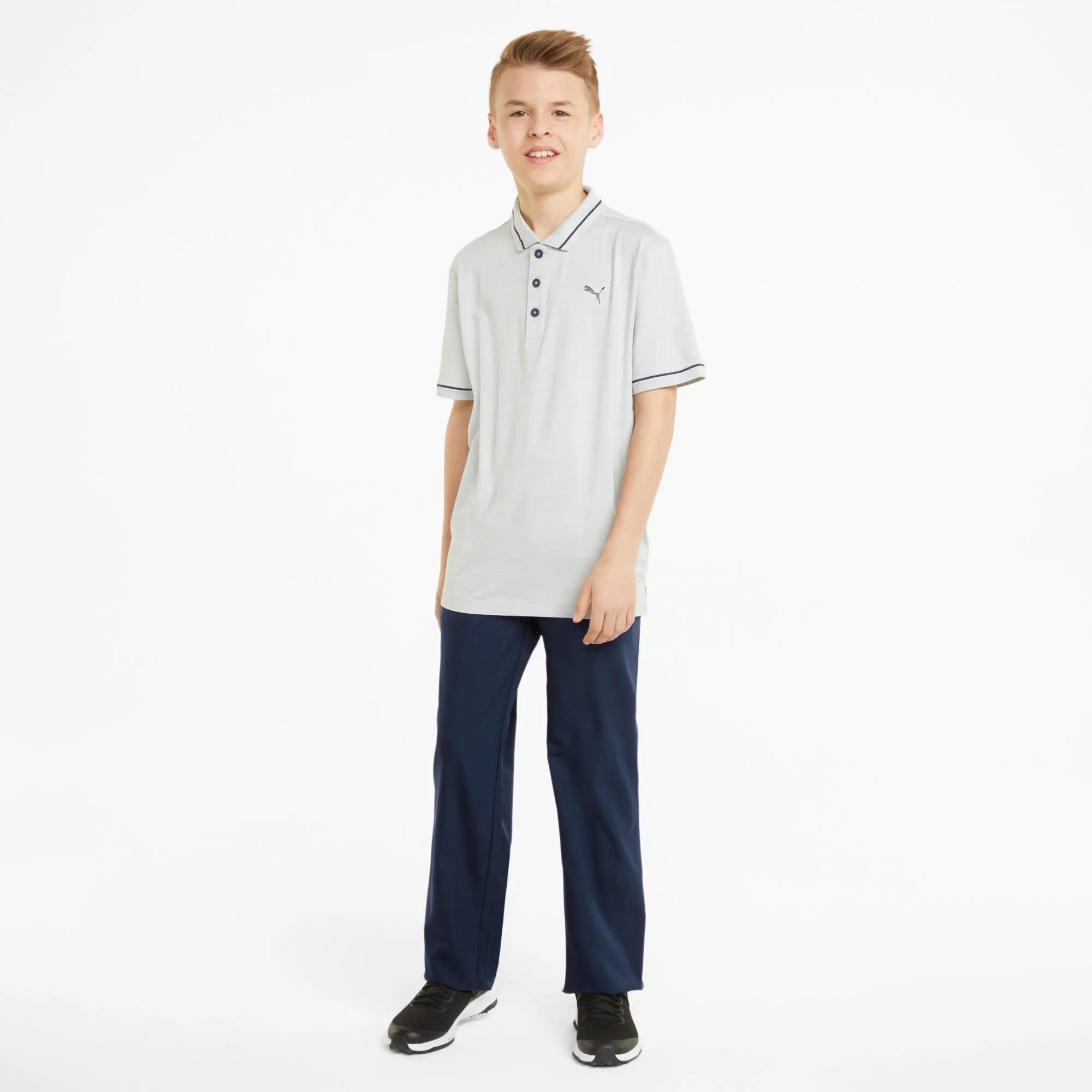 Boy's 5 Pocket Golf Pants