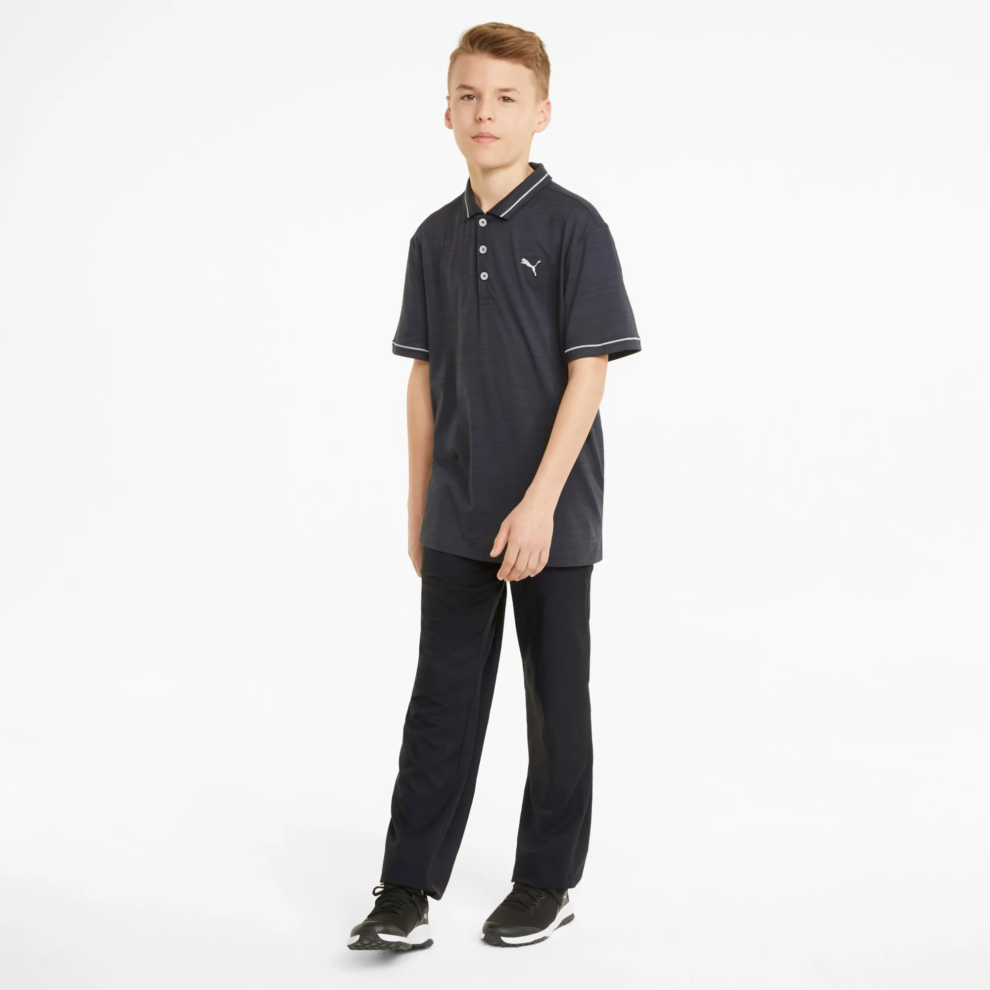 Boy's 5 Pocket Golf Pants