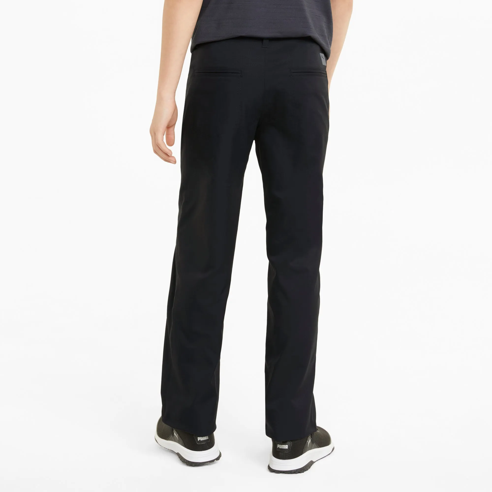 Boy's 5 Pocket Golf Pants