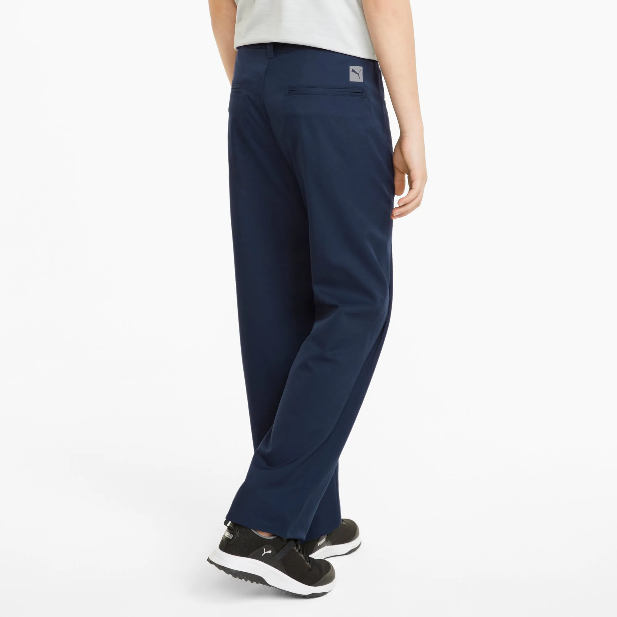 Boy's 5 Pocket Golf Pants