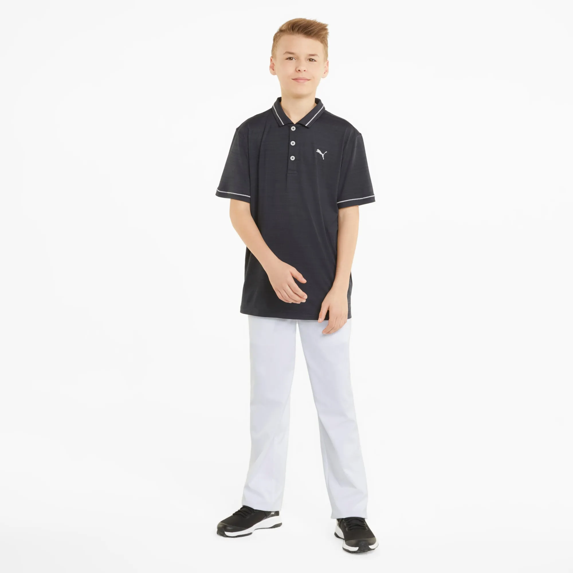 Boy's 5 Pocket Golf Pants