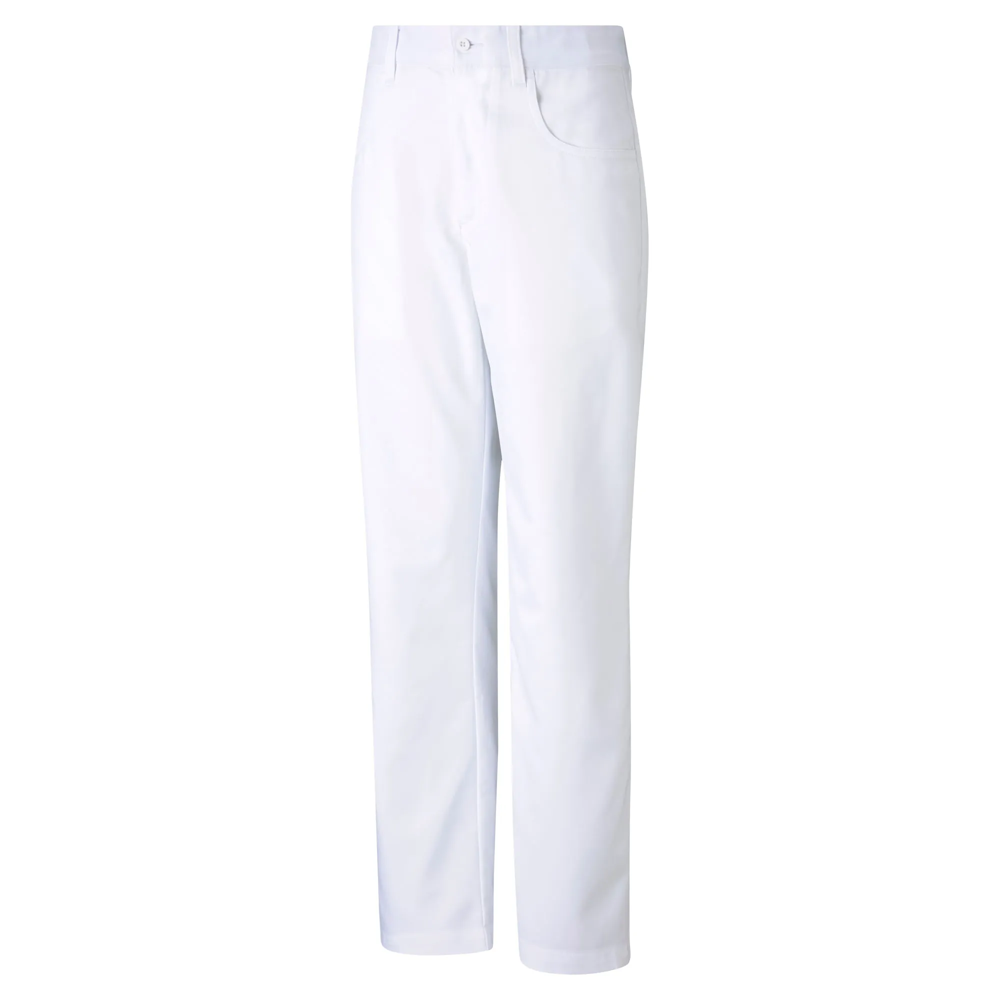 Boy's 5 Pocket Golf Pants