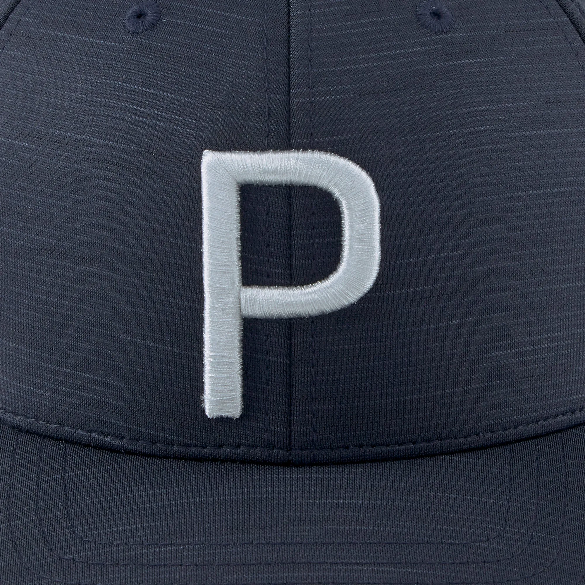 Boy's P Cap