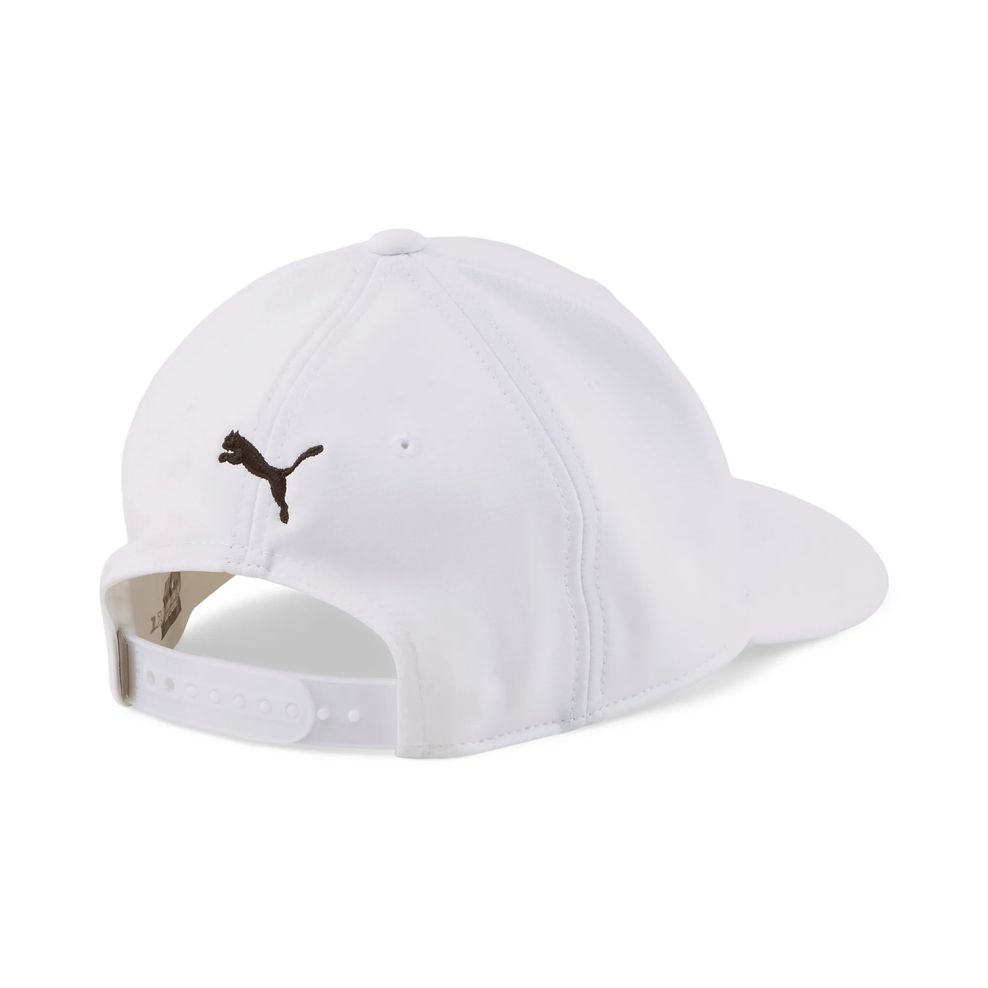 Boy's P Cap