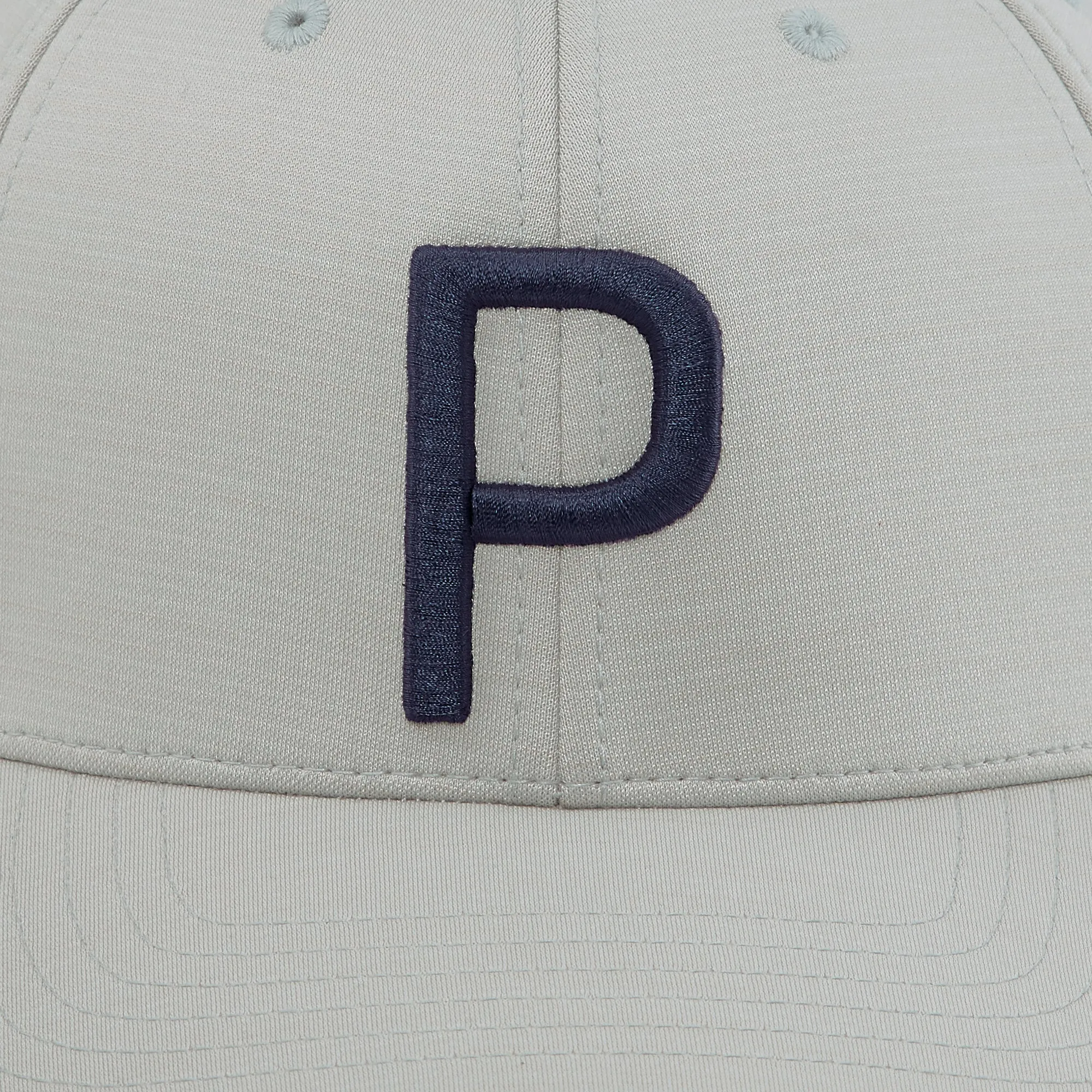 Boy's P Cap