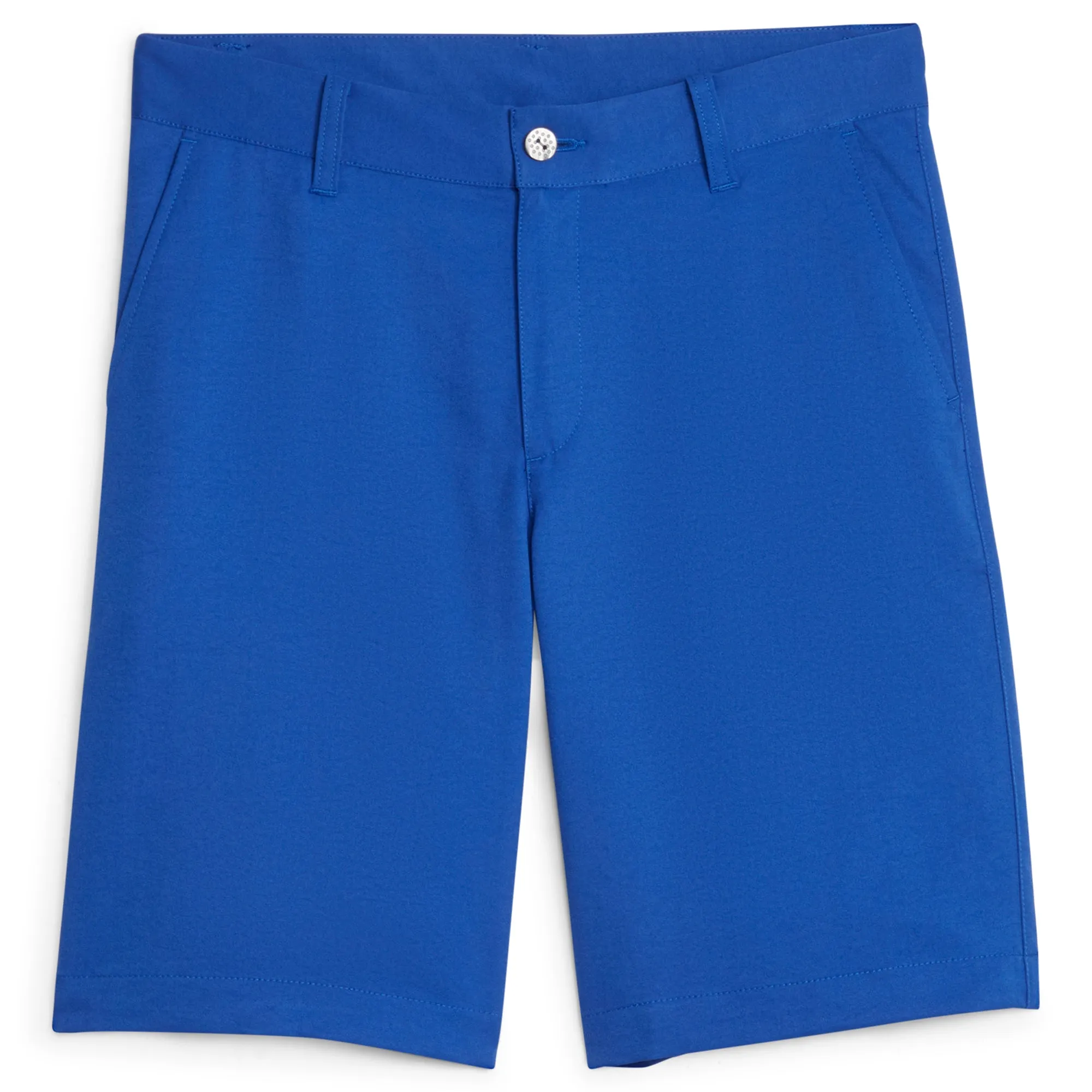 Boy's Stretch Golf Shorts