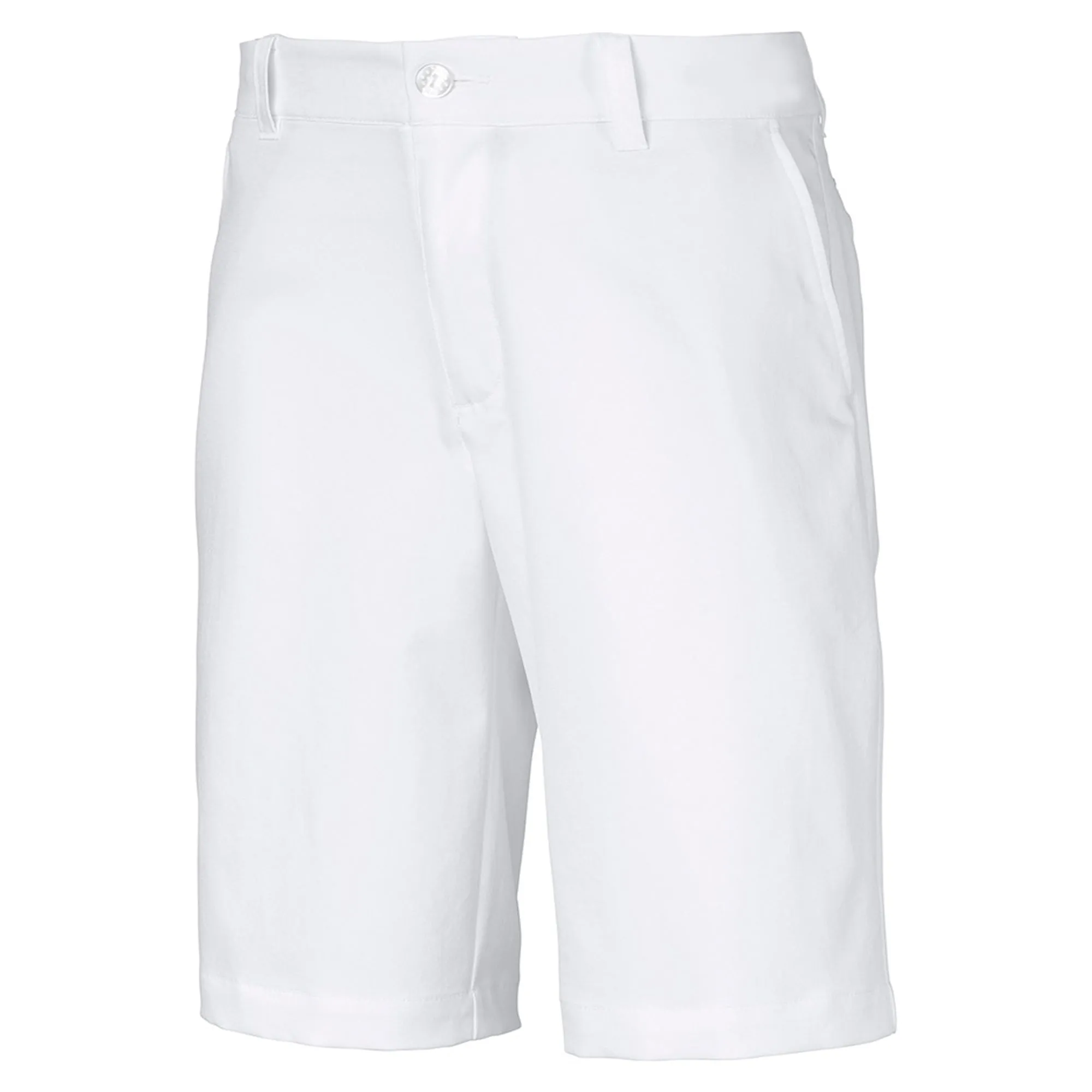 Boy's Stretch Golf Shorts