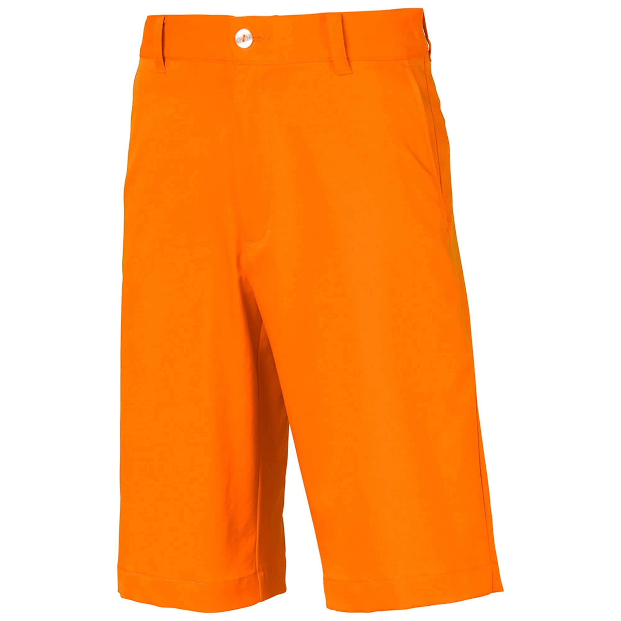 Boy's Stretch Golf Shorts