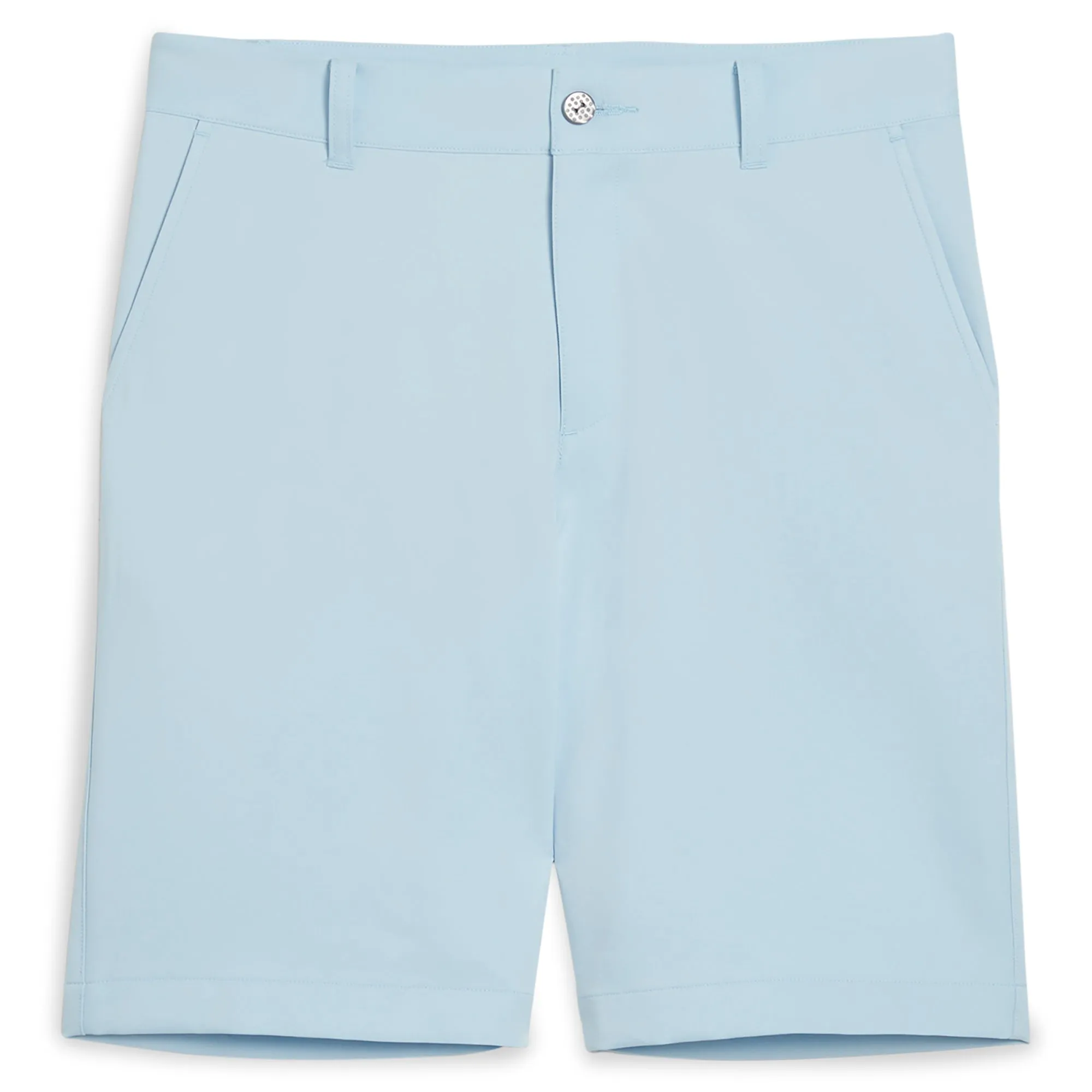 Boy's Stretch Golf Shorts