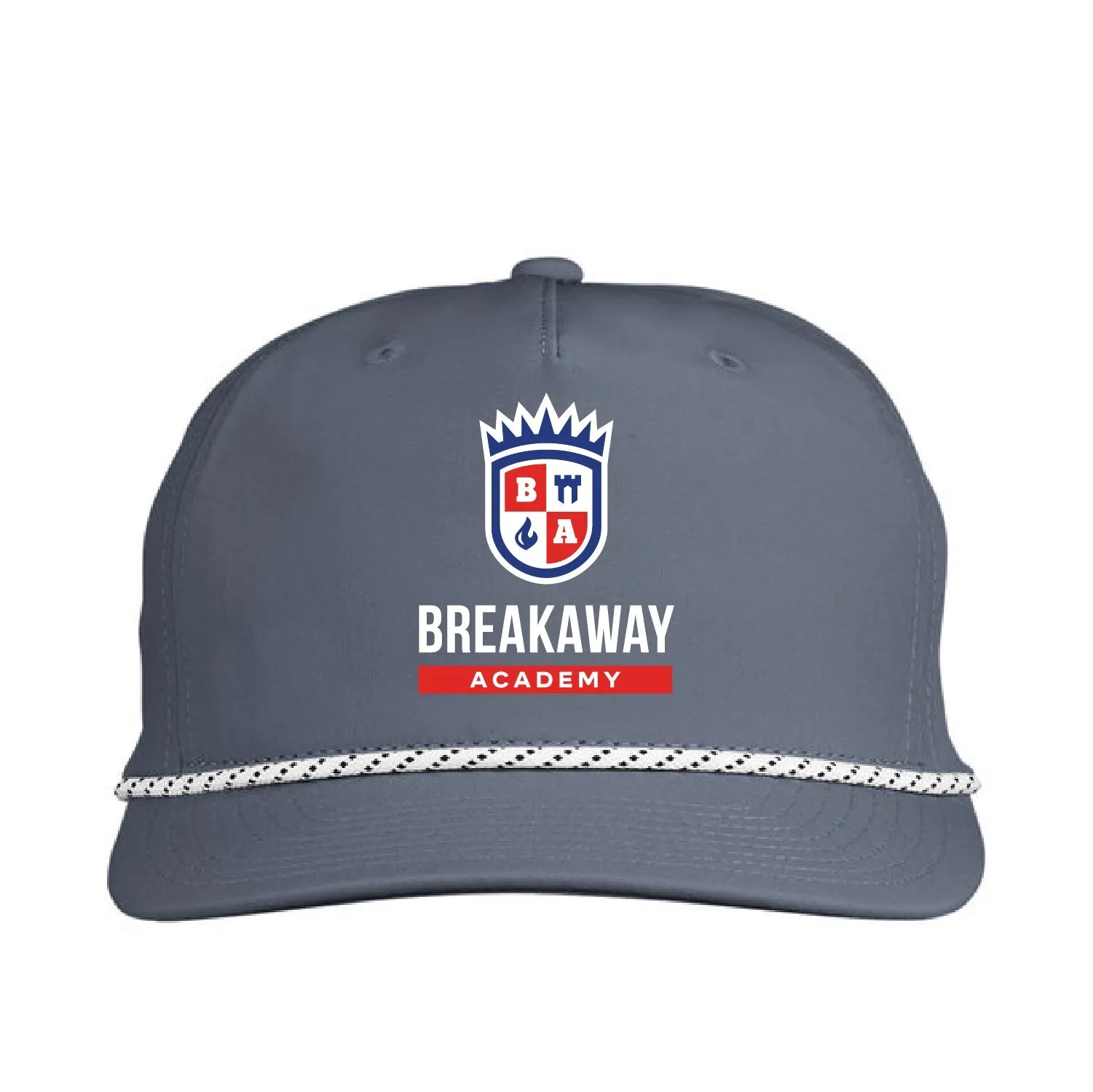 Breakaway Academy Swannies Golf Men's Brewer Hat