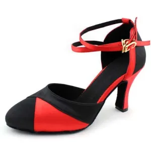 Brigette Dance Heels 2.5 inch