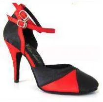 Brigette Dance Heels 2.5 inch