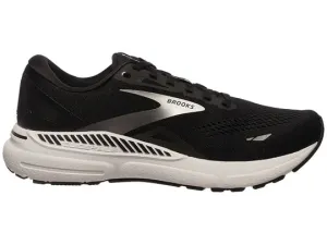 Brooks Mens Adrenaline Gts 23 (D) Running Shoes Black