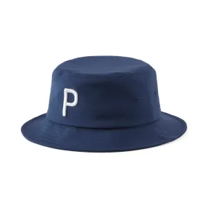 Bucket P Hat