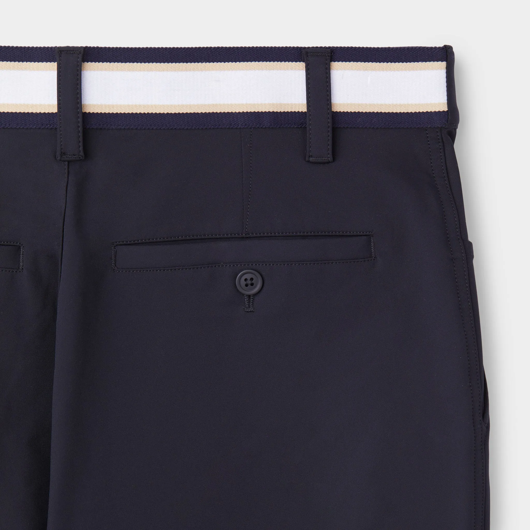 Cabot Golf Short