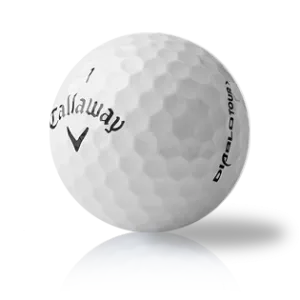 Callaway Diablo Tour 2022