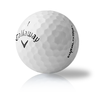 Callaway Diablo Tour 2022