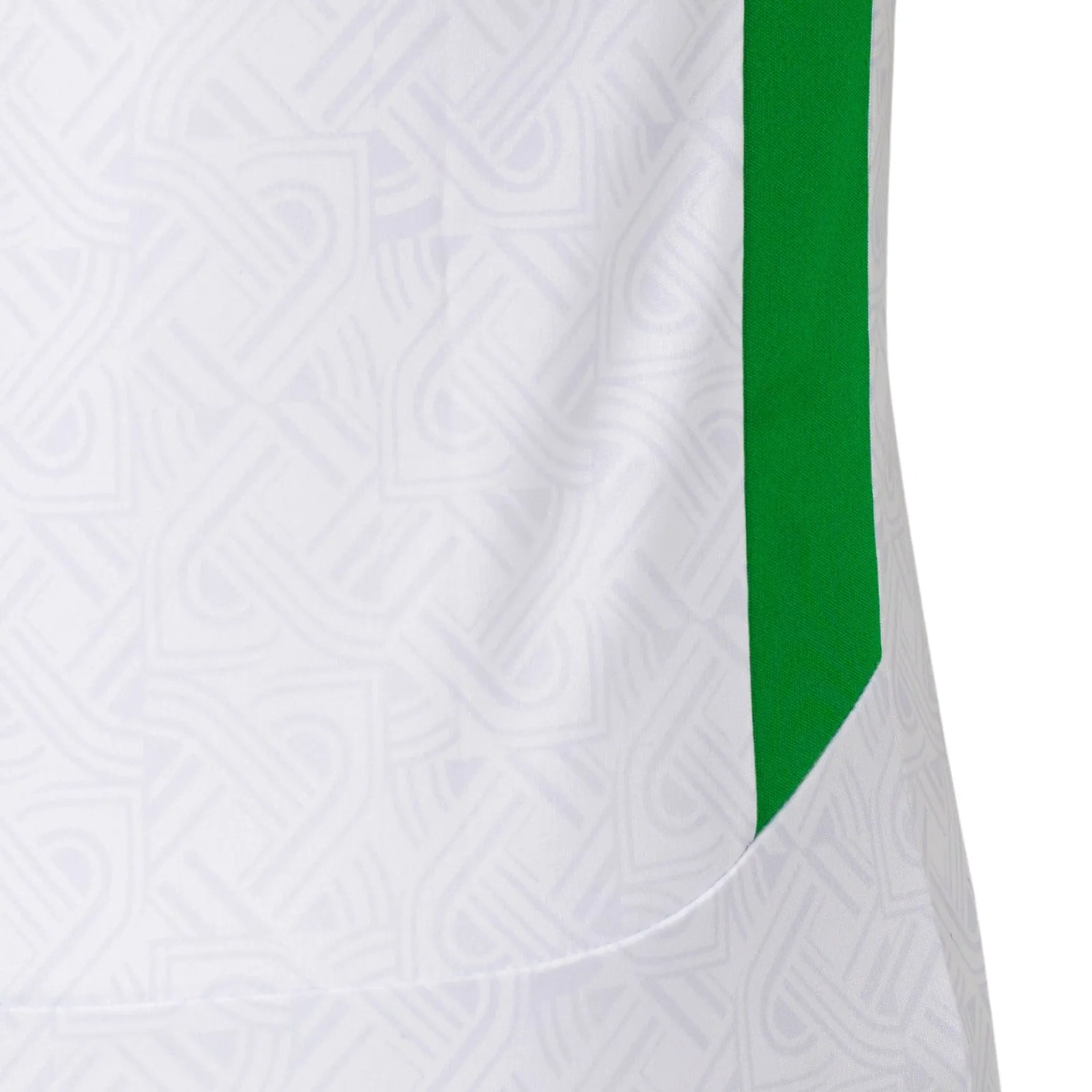 Castore FAI 2024 Away Short-Sleeve Jersey