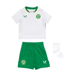 Castore FAI 2024 Baby Away Kit