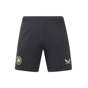 Castore FAI 2024 Training Shorts