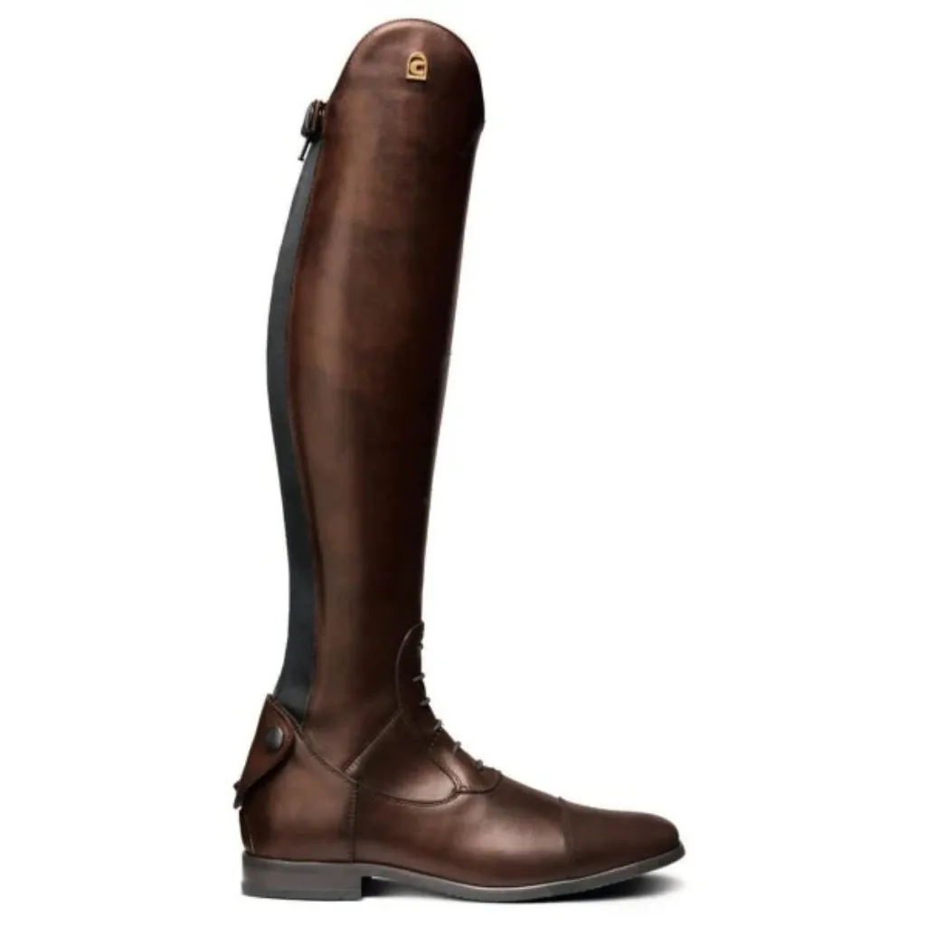 Cavallo Advantage Field Hand Painted Tall Boots