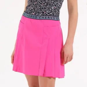 Chervò Joke Skort - Pink