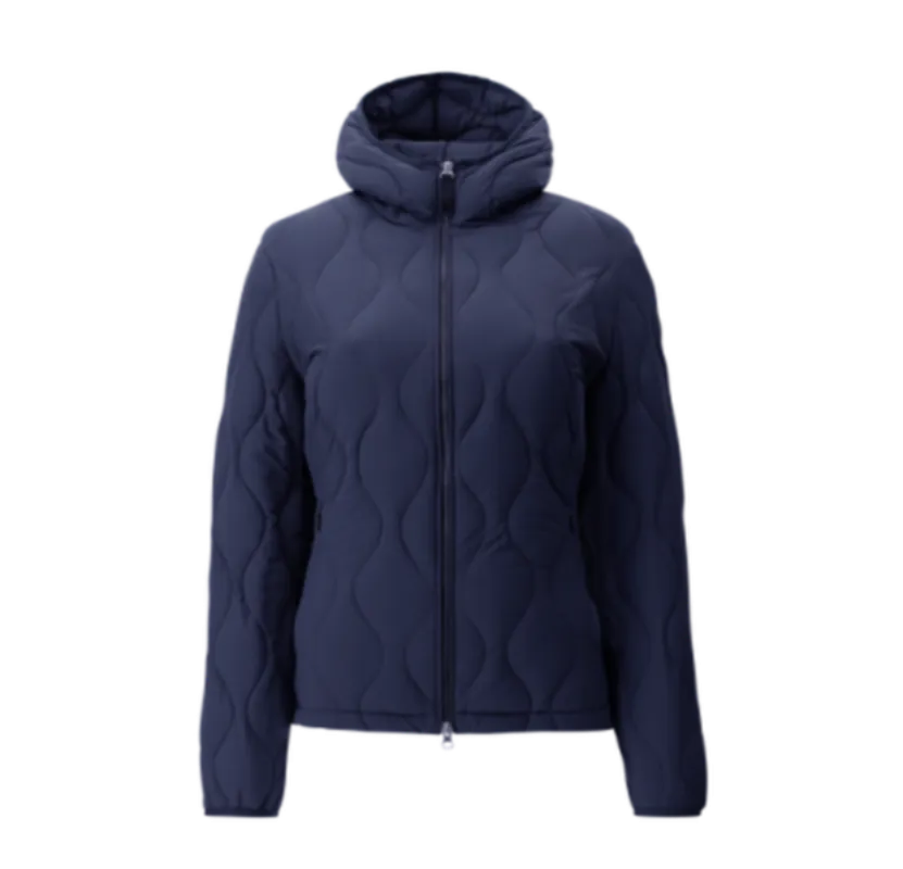 Chervò Majestic Jacket - Navy