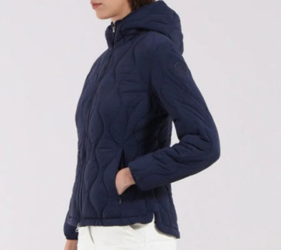 Chervò Majestic Jacket - Navy