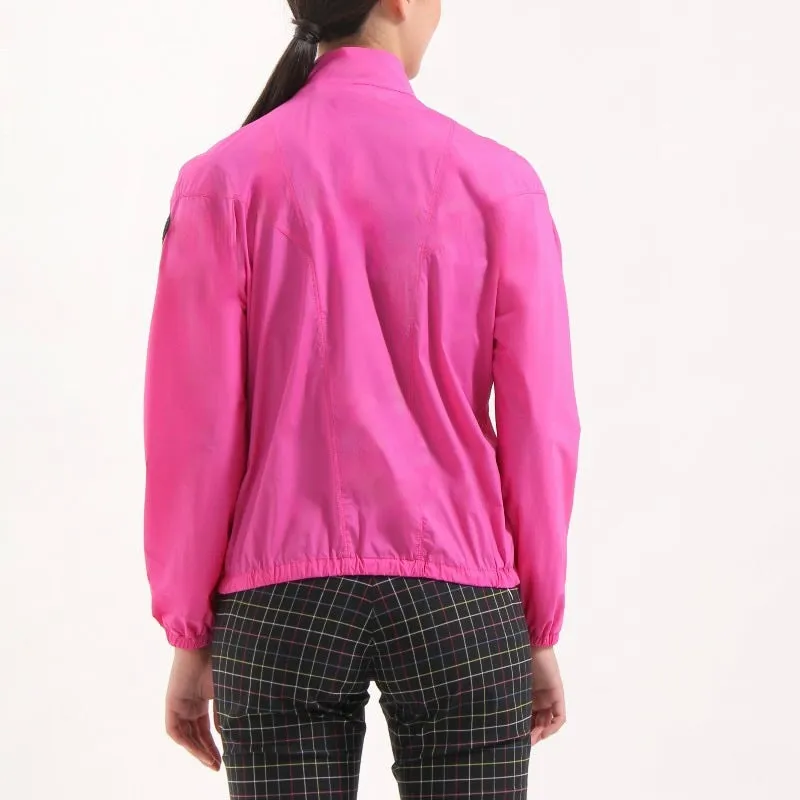 Chervò Mare Jacket - Pink