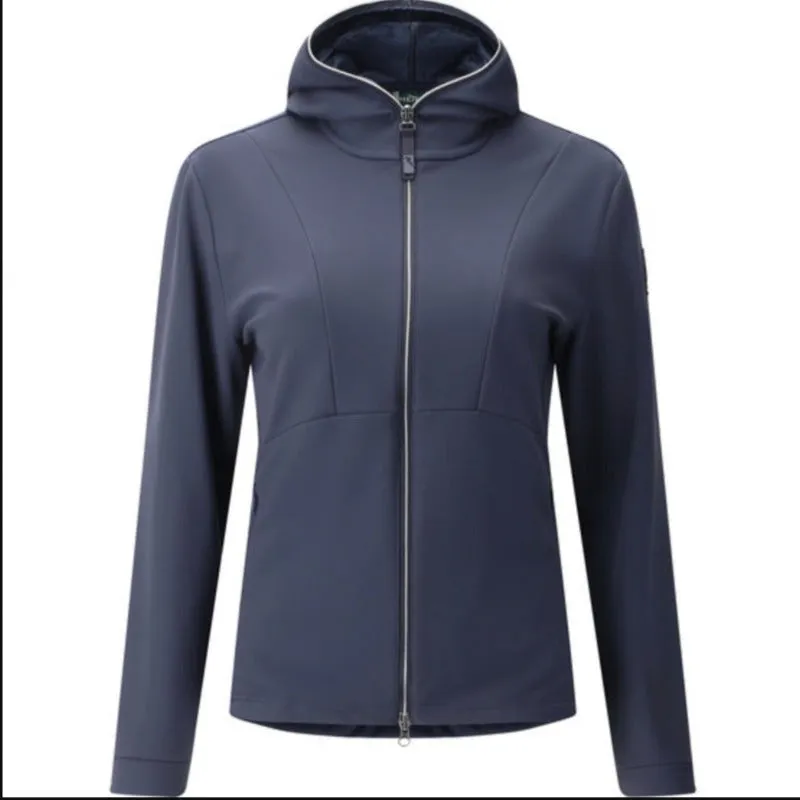 Chervò Metrica Jacket - Navy