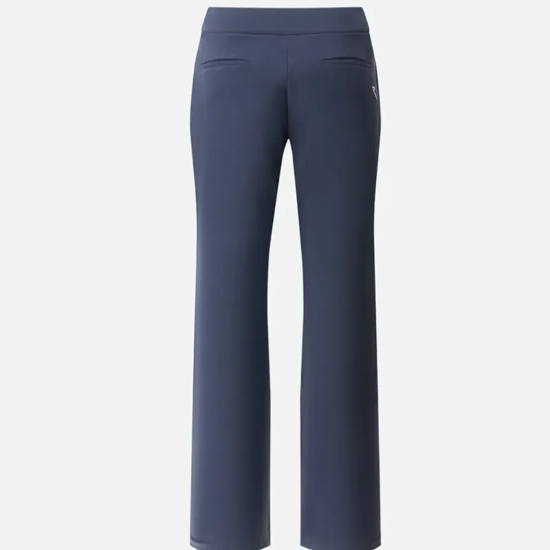 Chervò Sariotto Superflex Pant - Navy