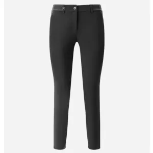 Chervò Selena Pant - Black