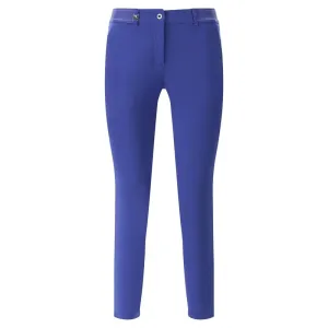 Chervò Selena Pant - Blue