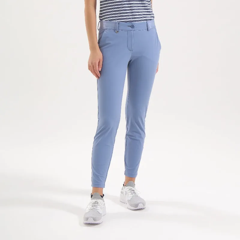 Chervò Sell Superflex Pant - Light Blue