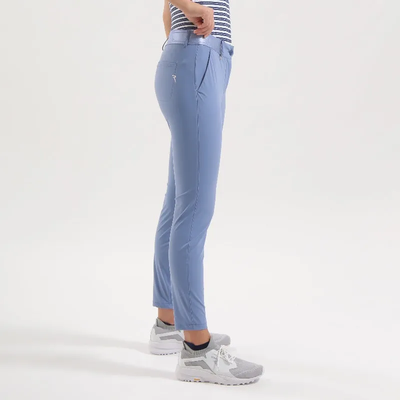 Chervò Sell Superflex Pant - Light Blue