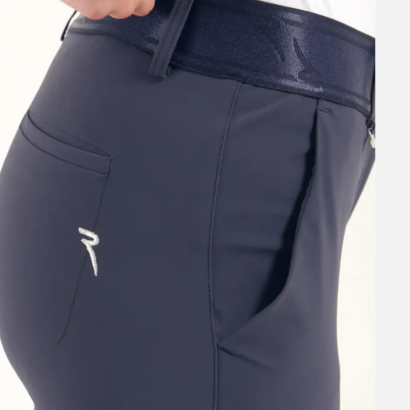 Chervò Sell Superflex Pant - Navy